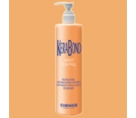 CHENICE KERABOND MOIST CONTROL (150 ml) Ziołowa, nawilżająca maseczka do włosów.