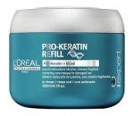 PRO-KERATIN REFILL maska 200ml Pro-Keratin+ Incell